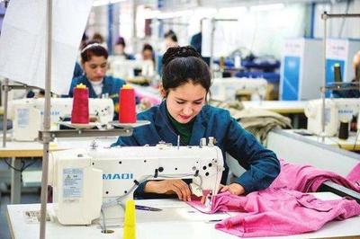 服装小工厂,如何成为“大工厂”?